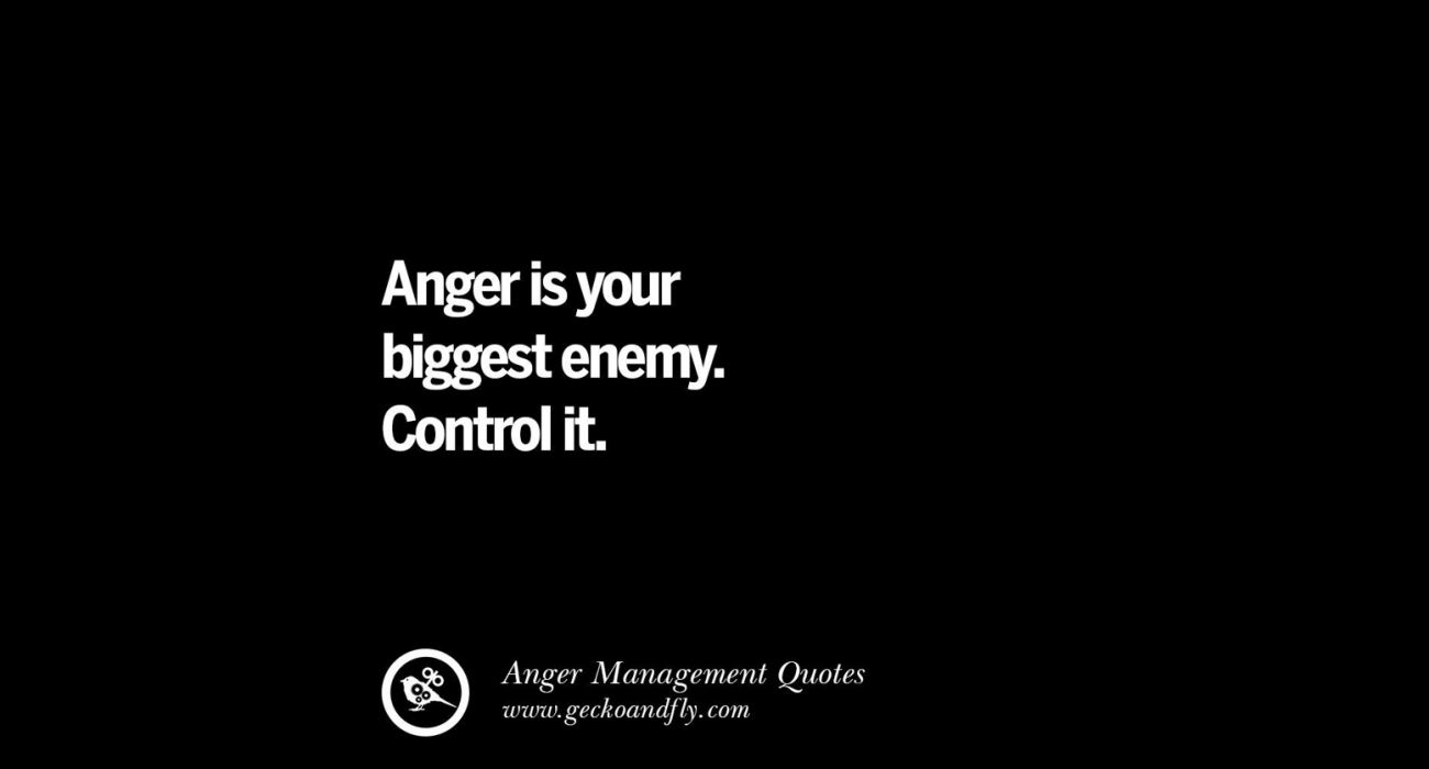 11 Anger Management Strategies to Help You Calm Down