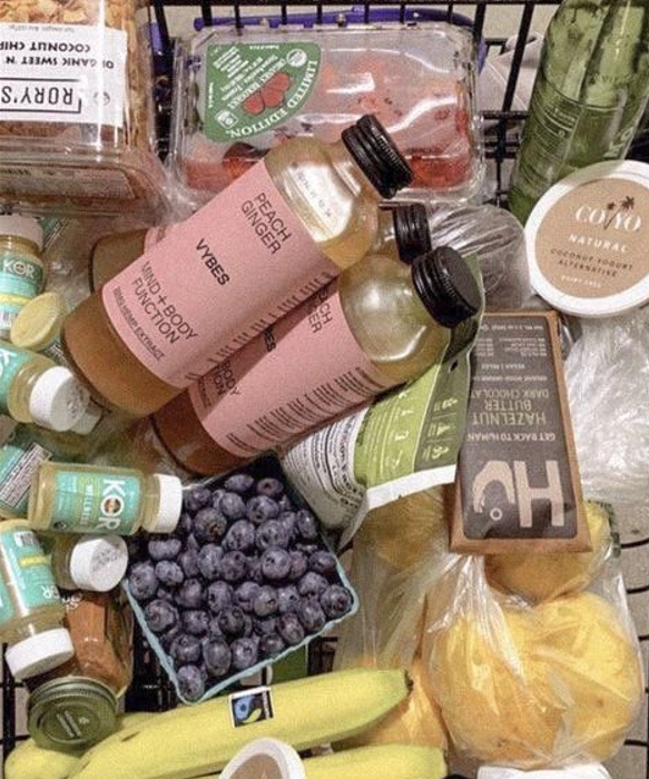 The Definitive Guide to Healthy Grocery Shopping