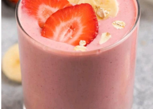 3 Weight Loss Smoothie Recipes