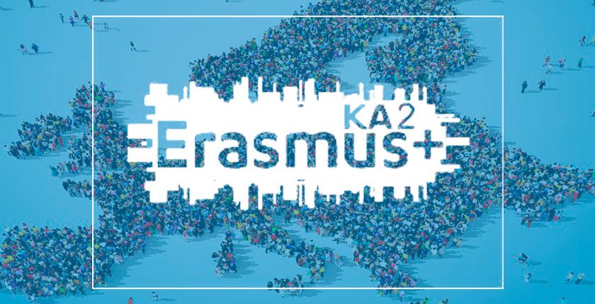 Νέο Ευρωπαϊκό έργο Erasmus+ με τίτλο ANALYSIS : trAiNing mediA professionals on appLYing advanced, high-impact digital technologieS
