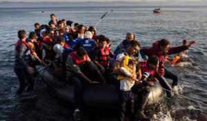 Το Μεταναστευτικό στην Ελλάδα του 2018
