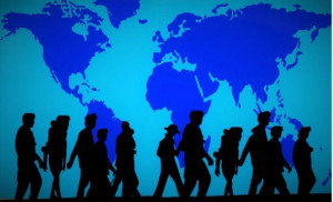 Μετανάστευση: περισσότεροι νέοι στο εξωτερικό