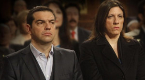 Τσιπρας VS Κωνσταντοπουλου : Οι αλλοτε στενοι φιλοι και το σκληρο πολιτικο “διαζυγιο”