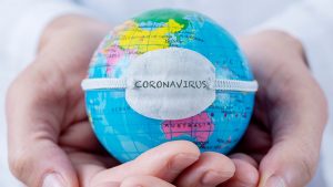 Κορωνοϊός: Η πανδημία σε αριθμούς