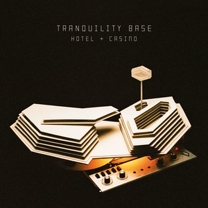 Tranquility base hotel and casino: Κριτικές για το άλμπουμ των Arctic Monkeys