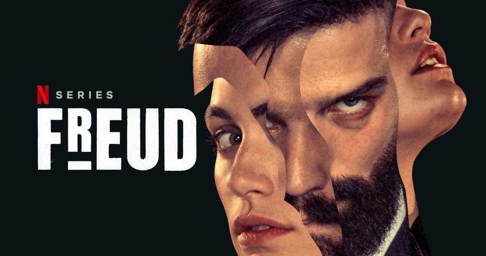 FREUD: Η ΝΕΑ ΣΕΙΡΑ ΤΟΥ NETFLIX ΑΠΕΣΠΑΣΕ ΑΜΦΙΛΕΓΟΜΕΝΕΣ ΚΡΙΤΙΚΕΣ