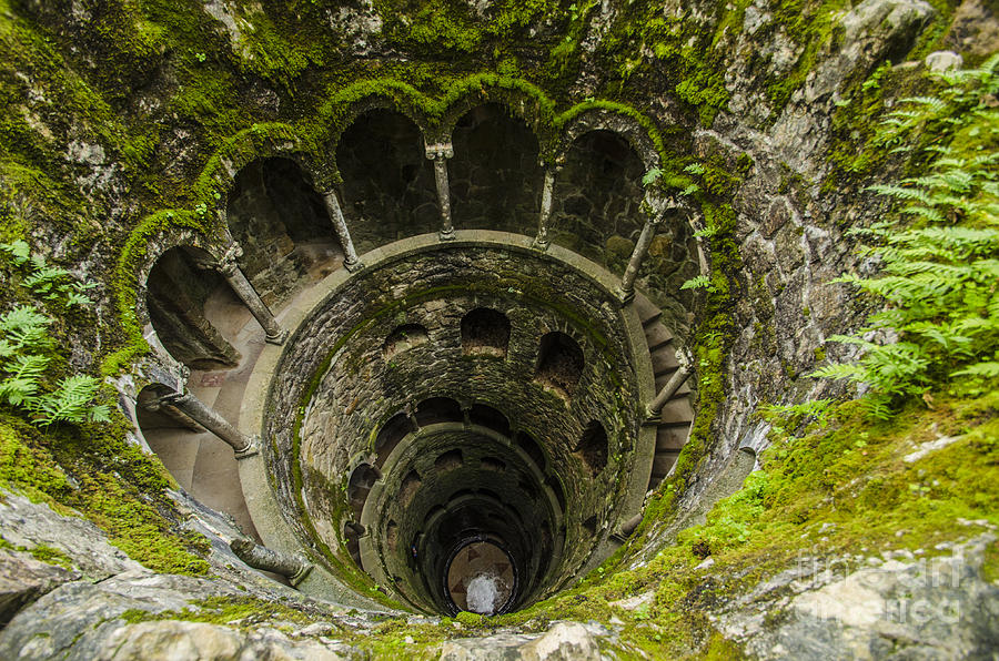 Initiation well: οι εντυπώσεις του κοινού για το πιο διάσημο πηγάδι της Πορτογαλίας