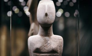Μουσείο Κυκλαδικής Τέχνης: Μία ιστορία 5.000 ετών