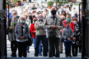 Κορωνοϊός: Η Ελλάδα σε lockdown, ο ρόλος του Τσιόδρα και τα ανάμεικτα συναισθήματα για το άνοιγμα του τουρισμού