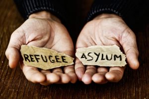Προσφυγικό Ζήτημα και Άσυλο
