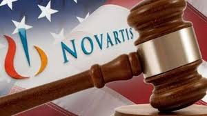 Στοιχεία του Υπουργείου Δικαιοσύνης και η υπόθεση Novartis