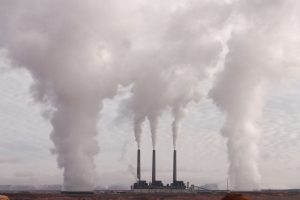 Ρεκόρ εκπομπών διοξειδίου του άνθρακα το 2019