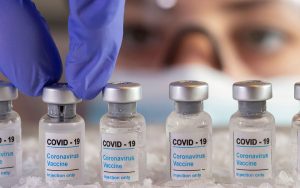 Covid-19 – Εμβολιασμός: twitter VS ειδησεογραφική ιστοσελίδα
