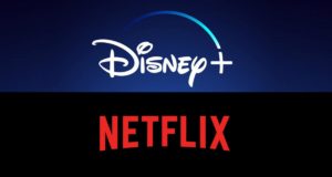 Ο πόλεμος των πλατφορμών: Netflix vs Disney+