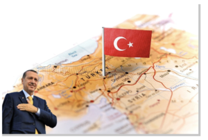 Τουρκία : Ένας δύσκολος γείτονας ή ο προαιώνιος εχθρός;